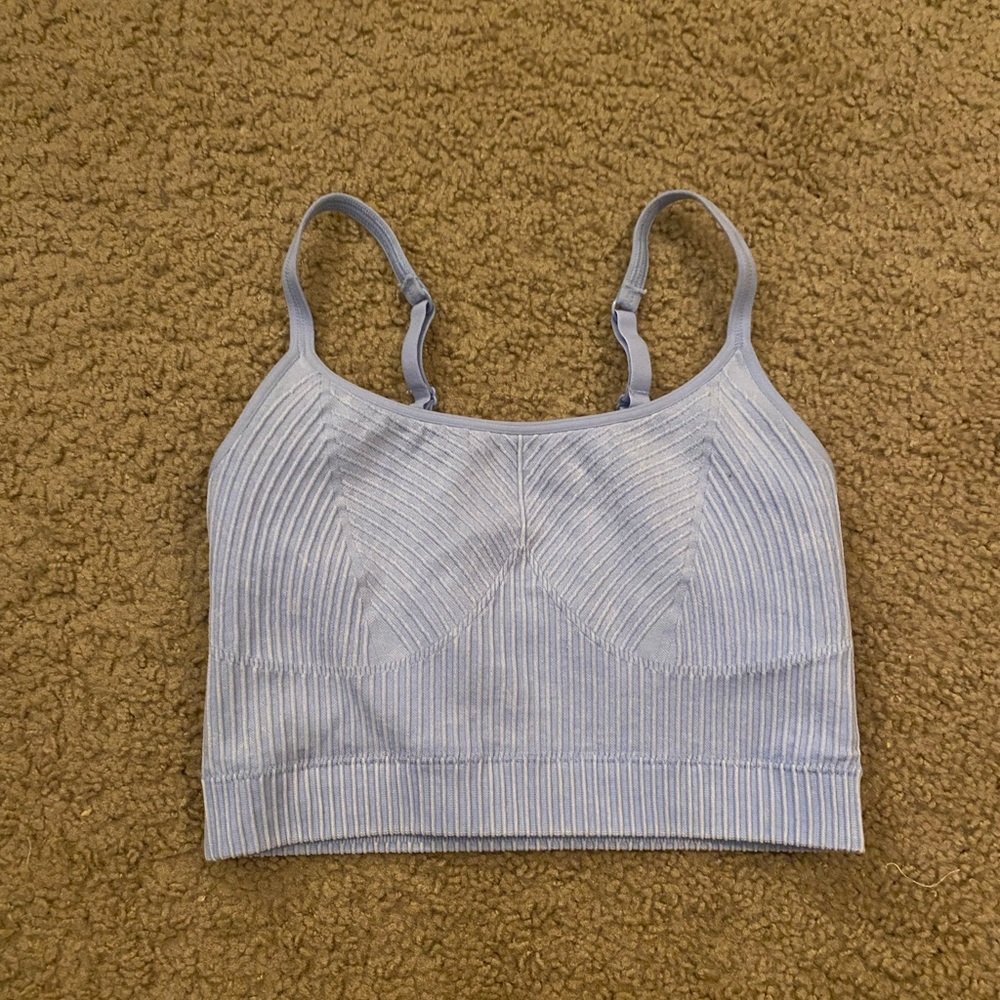 Aerie workout top